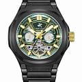 Часы Beverly Hills Polo Club Automatic BP3749X.070