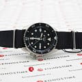Seiko Seiko Prospex SNJ028P1 японские наручные мужские часы заводная головка с логотипом Seiko