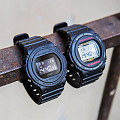 Часы Casio G-Shock DW-5750E-1B фото 5