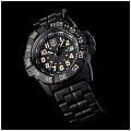 Luminox Luminox Navy SEAL XS.3510 navy seal швейцарские мужские часы на браслете полиуретан боковой вид