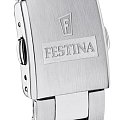 Часы Festina Timeless Chrono F16820/C фото 3