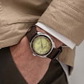Часы Hamilton American Classic Pan Europ Day Date Auto H35445860 фото 2