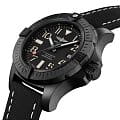Часы Breitling Avenger Automatic 45 Seawolf Night Mission V17319101B1X2 фото 2