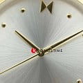 MVMT MVMT CHRONO 28000034-D  — детали корпуса и нержавеющая сталь