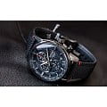 Seiko Seiko Conceptual Series Sports SSB315P1  наручные мужские часы фото под углом.