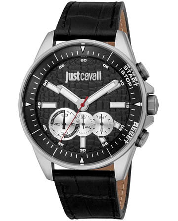Just Cavalli Leone JC1G348L0025