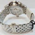 Wainer Wainer Classic WA.25705-A  швейцарские мужские часы на браслете нержавеющая сталь боковой вид