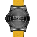 Часы Breitling Avenger Automatic GMT 45 Night Mission Limited Edition V323952A1L1X2 фото 4
