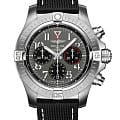 Часы Breitling Avenger B01 Chronograph 45 AB01821A1B1X2