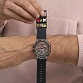 Часы Swatch Big Bold Biosourced Lacquered SB05K103 фото 5