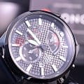Часы Casio Edifice EFV-530BL-1A фото 3