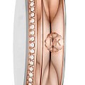 Часы Michael Kors Allie MK1039 фото 3