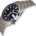 Оригинальные часы Seiko Seiko 5 Regular SNXS77J1 механические калибр механизма 7s26 общий вид