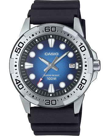 Casio Collection MTD-140-2A