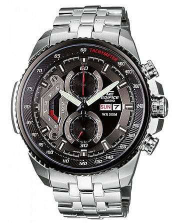 Casio Edifice EF-558D-1A