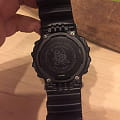 Часы Casio G-Shock G-9100-1E фото 8