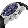 Часы Hamilton Jazzmaster Chrono Quartz H32612741 фото 3