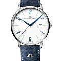Часы Maurice Lacroix Eliros Date EL1118-SS00E-120-C фото 2