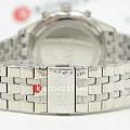 Hugo Boss Hugo Boss Associate HB1513839 кварцевые мужские часы часы, крупный план синий циферблат