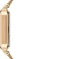 Daniel Wellington Daniel Wellington Quadro Pressed Unitone DW00100485 quadro шведские женские часы на браслете нержавеющая сталь боковой вид