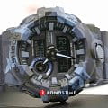 Casio Casio G-Shock GA-700CM-2A GA-700CM-2A оригинальные мужские часы в комплекте с фирменной коробкой и гарантийным талоном