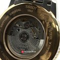 Часы Tissot Luxury Powermatic 80 T086.407.22.067.00 фото 12