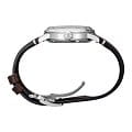 Оригинальные часы Seiko Seiko Presage SRPF43J1 механические калибр механизма 4r35 общий вид