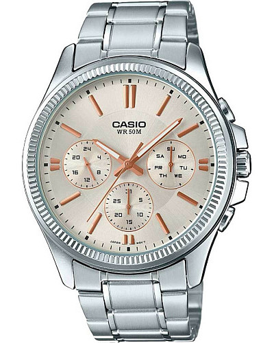 Casio Collection MTP-1375D-7A2VDF (MTP-1375D-7A2)