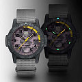 Часы Luminox X Volition America Leatherback Sea Turtle Giant XS.0321.BO.VOL фото 2