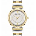 Часы Anne Klein Crystal  3903SVTT