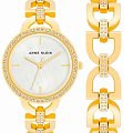 Часы Anne Klein Crystal 4104GPST