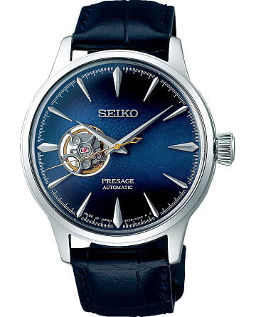 Seiko Presage SSA405J1