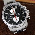 Часы Certina DS Podium Chronograph Automatic C001.427.11.057.01 фото 2