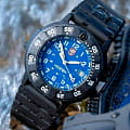 Luminox Luminox Original Navy SEAL XS.3003.EVO.S XS.3003.EVO.S оригинальные мужские часы в комплекте с фирменной коробкой и гарантийным талоном
