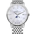 Часы Maurice Lacroix Eliros Moonphase EL1096-SS002-170-1