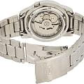 Seiko Seiko 5 Regular SNKE51J1  — детали корпуса и нержавеющая сталь