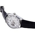 Orient Orient Automatic RA-AR0004S1  — задняя крышка сталь металл корпуса японские часы