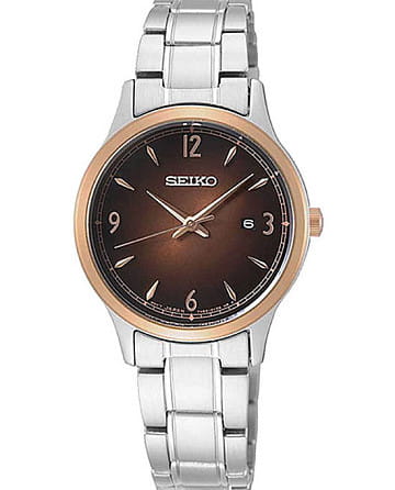 Seiko Conceptual Series Dress SXDH02P1