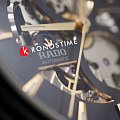 Часы Rado True Round Open Heart R27107172 фото 6