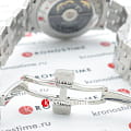 Tissot Tissot Classic Dream Swissmatiс T129.407.11.051.00 швейцарские наручные мужские часы заводная головка с логотипом Tissot