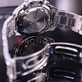 Seiko Seiko Conceptual Series Sports SSB261P1 мужские часы черный циферблат на запястье