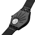 Часы Swatch Skin Irony 42 SS07B104M фото 4