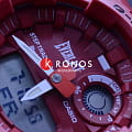 Часы Casio G-Shock GBA-800EL-4A фото 19