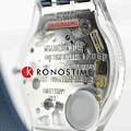 Часы Swatch Skin Classic Biosourced SS08K120M фото 5