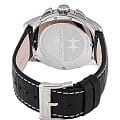 Часы Hamilton Jazzmaster Chrono Quartz H32612741 фото 6