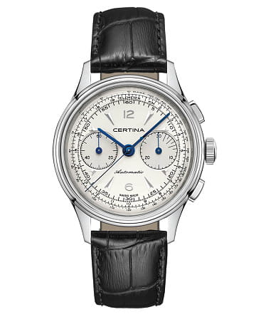 Certina DS Automatic C038.462.16.037.00