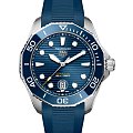Часы TAG Heuer Aquaracer Professional 300 WBP201B.FT6198
