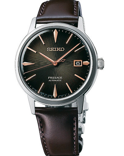 Seiko Presage SRPJ17J1