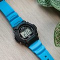 Часы Casio Collection W-219H-2A2VEF фото 5