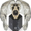 Philipp Plein Philipp Plein Plein Philipp PWTAA0623 женские часы черный циферблат на запястье